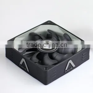 Alseye CA0203 Manufacturer 12v 92mm Cpu Liquid Fan for Cooler thumbnail-3