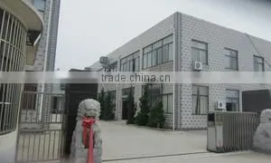 Yangzhou Huixin Tourism Products Co., Ltd. company overview - view 1 thumbnail