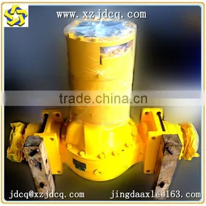 Chinese Dynapac Axles Supplier and Manufacturing Dynapac Road Roller Vibratory Compactor Axles Spare Parts thumbnail-2