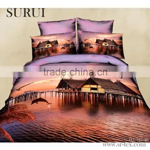 China Digital Custom Printing Cushion Covers Fabric thumbnail-4