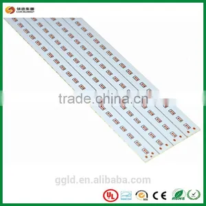 Best Selling Good Quality Led Tube Light Pcb,Aluminum Base LED PCB Board thumbnail-5