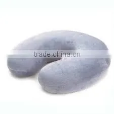 Memory Foam Travel Pillow thumbnail-3