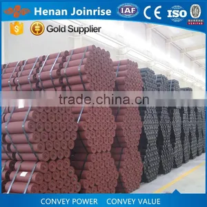 Heavy Duty Belt Conveyor Carrying Idler in French Polynesia thumbnail-1