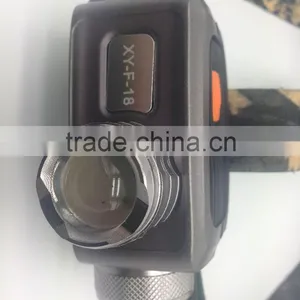 3W Headlamp thumbnail-2
