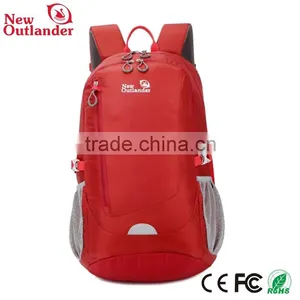 Baigou New Outlander Nylon Fold Bag thumbnail-5