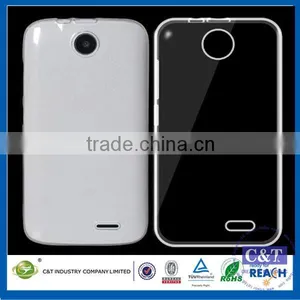 C&T New Fsahion Best Selle for Lenovo K80 Smartphone thumbnail-2