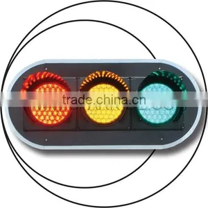 300mm Vehicle Traffic Light thumbnail-1