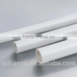 Liansu Electrical Wiring PVC Pipe Electric Conduit thumbnail-1