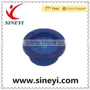 PG Metric Plastic IP68 High Quality Waterproof Nylon Cable Gland thumbnail-1