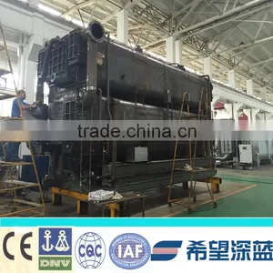 Absorption Chiller With Hot Water Source thumbnail-3