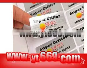 Adhesive Sticker,pvc Sticker,sticker Paper thumbnail-1