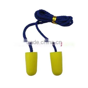 Noise Earplug,safetyearplug,foam Earplug,PU Earplug thumbnail-1
