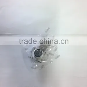 Plug With Socket Type and Industrial Application Explosion Proof Socket & Plug thumbnail-3