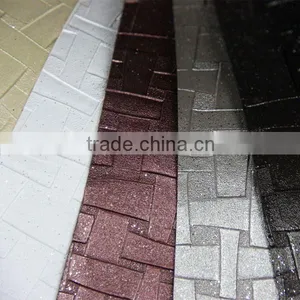 Upholstery Leather for Home Decoration Usge ,popular Use for Living Room ,bedroom,wallpaper thumbnail-2