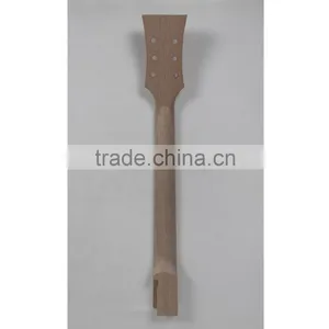 China DIY Unfinished Electric Guitar Kits thumbnail-2