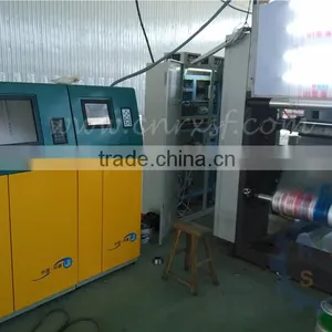 Automatic Computer Register and PLC Control Rotogravure Printing Machine thumbnail-6