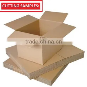 Cardboard Box Cutting Plotter / Cutter Plotter thumbnail-4