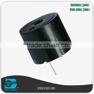 23mm 24V Oscillator Type Piezo Buzzer thumbnail-1