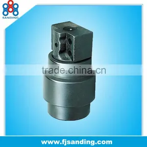 Yellow Bull Dozer Top Carrier Roller Assy, Carrier China Parts thumbnail-6