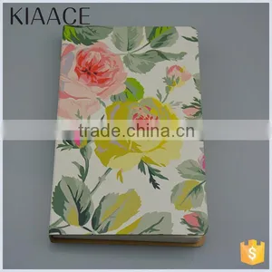 High Quality School Notebook Cute Korean Stationery thumbnail-1
