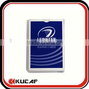 Full Color Printing Advertising Playing Cards thumbnail-1