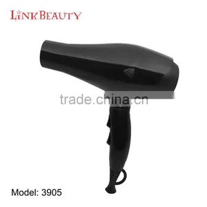 Folding Hair Dryer Diffuser Black Purple Red Diffuser Have Stock thumbnail-1