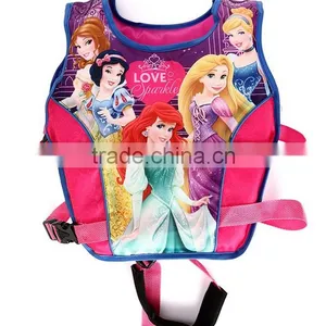Mickey Life Jacket for Kids High Buoyancy Life Vest thumbnail-2