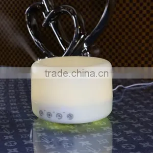 Ultrasonic Aromatherapy Essential Oil Diffuser thumbnail-3