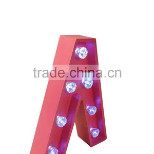 New Material Marquee Letters Light and Led Letters Light thumbnail-5