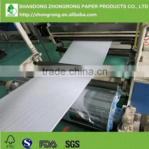 PE Coated Duplex Board for Box thumbnail-2