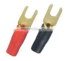 Insulated Female Cable Lug thumbnail-1