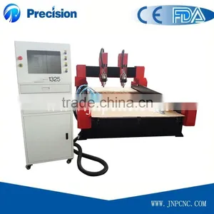 Sign CNC Granite Cutting Machine/Stone Carving Machine thumbnail-2