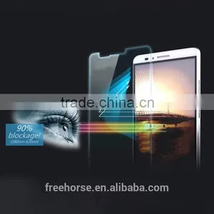 Ultra Thin 0.33MM 9H Arc Edge 2.5D Tempered Glass Front Screen Protector Film For Lenovo A3000 Tablet PC 7 Inch thumbnail-6