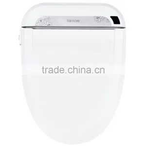 2014 New Designed Toilet With Bidet thumbnail-1