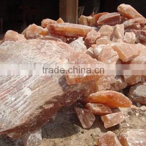 HIMALAYAN ROCK SALT LUMPS thumbnail-1