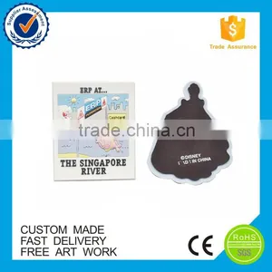 Wholesale Custom Personalized Epoxy Fridge Magnet thumbnail-3