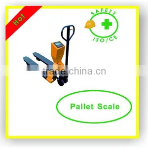 Hand Held Weighing Scale thumbnail-1