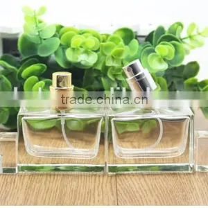 Wholesale 2016 New Design Fancy Customize Empty 30ml Glass Perfume Bottle thumbnail-2
