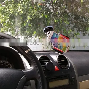 HYJ Wholesale Competitive Smartphone Car Mount Holder Cradle For Cell Phones thumbnail-6