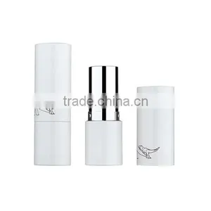 Cosmetics Plastic Containers, Empty Lipstick Tube thumbnail-2