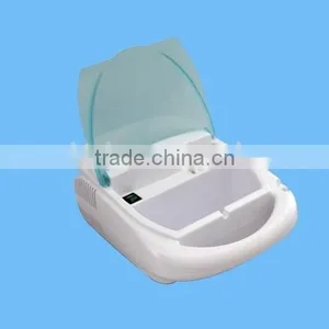 Medical Nebulizer Machine, Compressor Nebulizer thumbnail-4