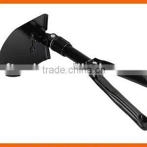 Shovel With Metal Handle Z504 thumbnail-1