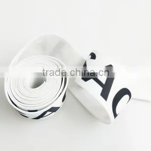Heat Transfer Printing Elastic Band for Underwear thumbnail-4