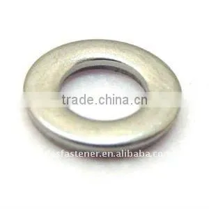 Stainless Steel Flat Washer thumbnail-1