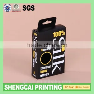 Various Types of Custom PVC Packaging Box thumbnail-1