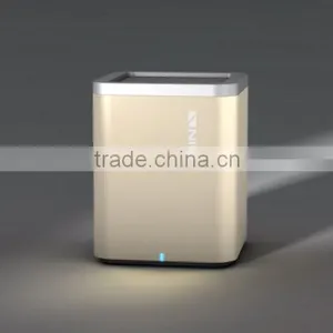 2014 Fashion Mini Bluetooth Wireless Speaker Microphone Outdoor Stereo Bass Subwoofer Loudspeaker Support Handfree Call thumbnail-3
