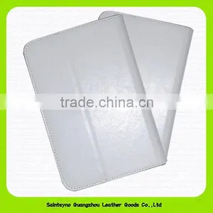 15047 Professional Manufacture Custom Tablet Case in Leather thumbnail-3