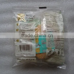 FFA Multifunction Automatic Flow Sandwich Packaging Machine thumbnail-4