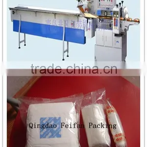 Packaging Machine For Pop Bandage thumbnail-1