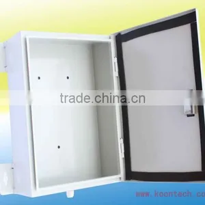 Vandal Resistant and Tamper-resistant Hardware Emergency Telephone Waterproof Beach Telephone Set Box BX1 thumbnail-1